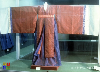 광화당 원삼