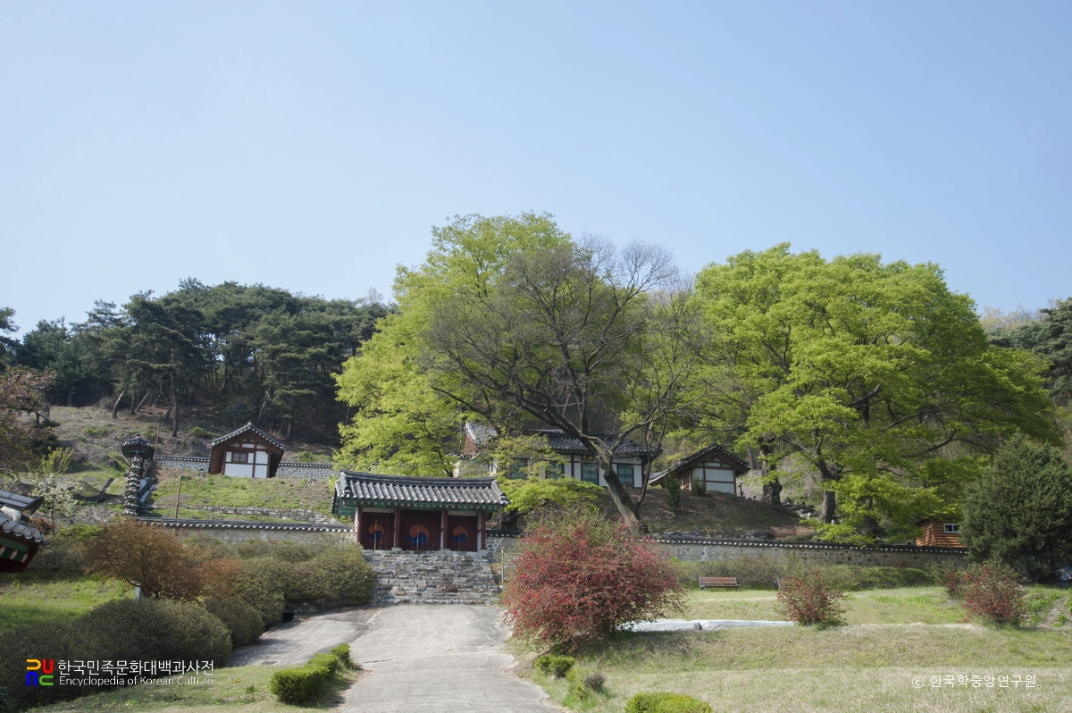 평택 진위향교