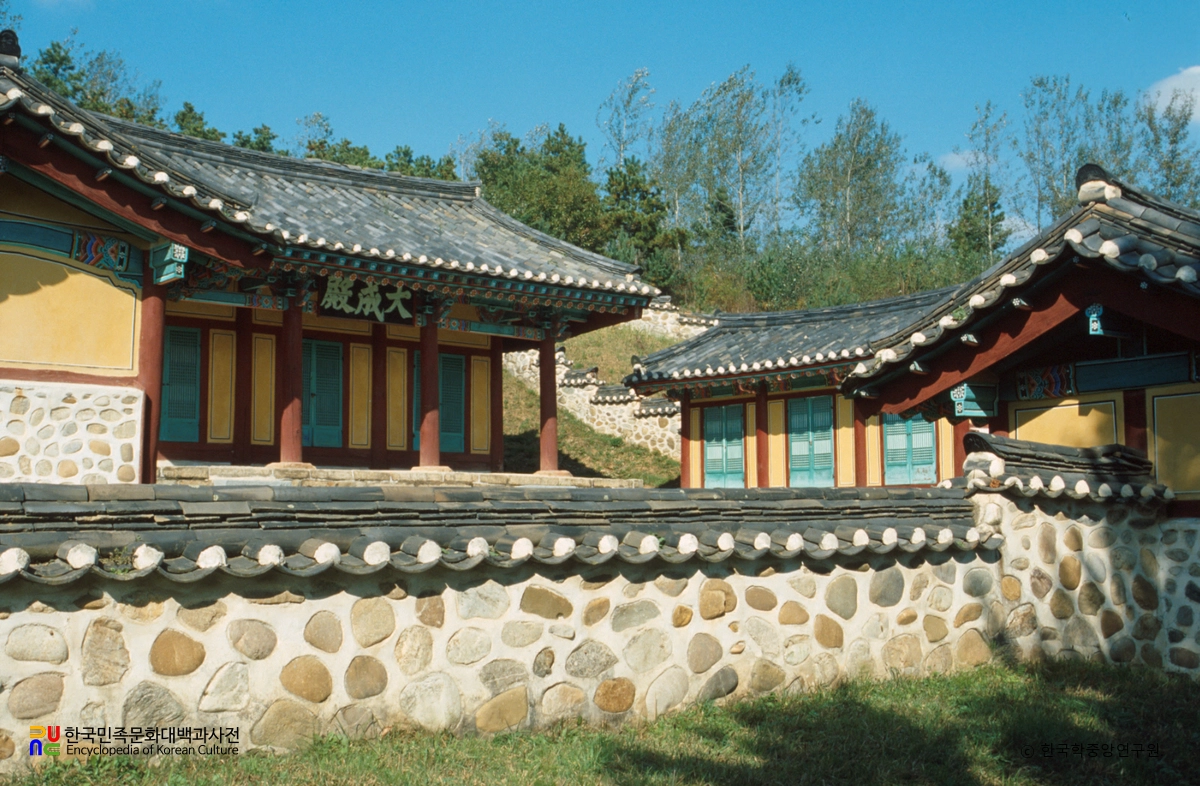 진천향교
