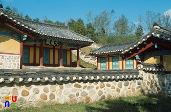 진천향교