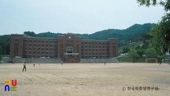 호서대학교