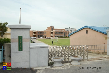 만경초등학교