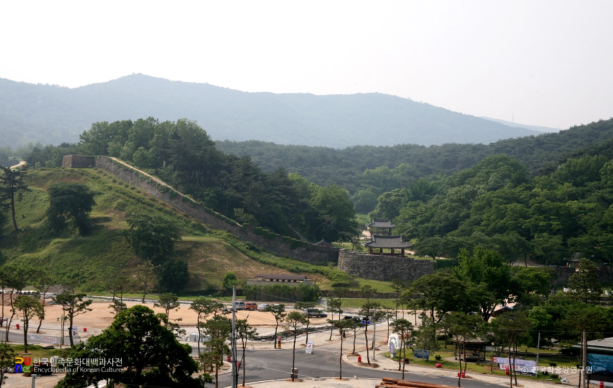고창읍성