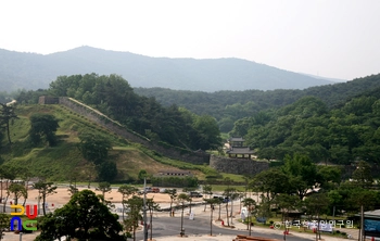 고창읍성