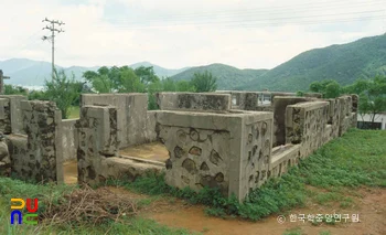 거제 포로수용소