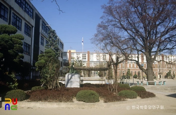 광주여자고등학교