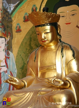 제주 삼광사 소장 목조슬롯사이트 바로가기