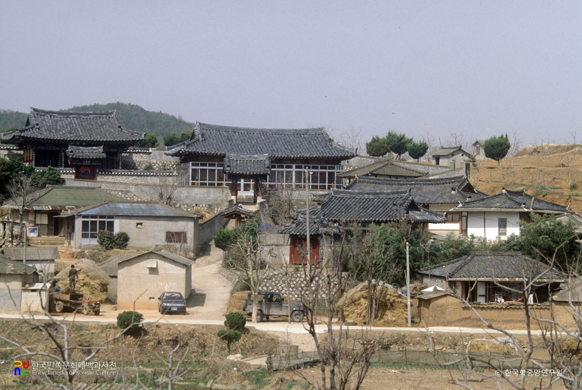 도봉서원
