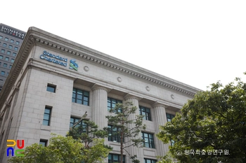 서울 옛 제일은행 본점