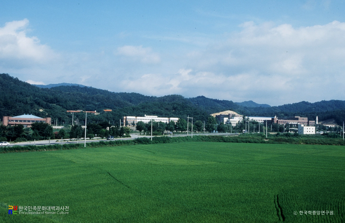 경북대학교 상주캠퍼스