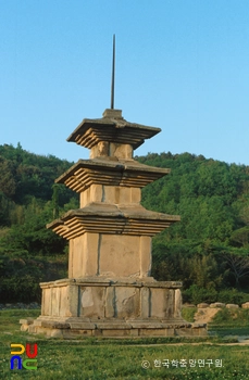 경주 감은사지 동서 삼층세부 워터 프론트 카지노 슬롯 머신 중 서삼층세부 워터 프론트 카지노 슬롯 머신 정측면