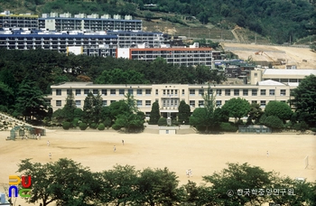 마산고등학교