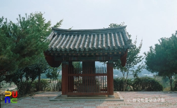 조중봉 신도비