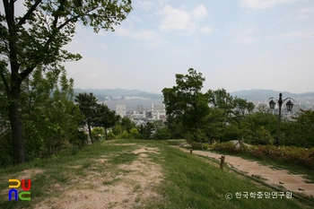 회원현 성지