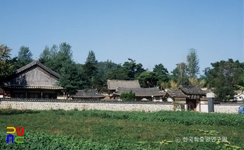 논산 돈암서원