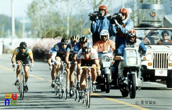 싸이클 / 서울올림픽대회