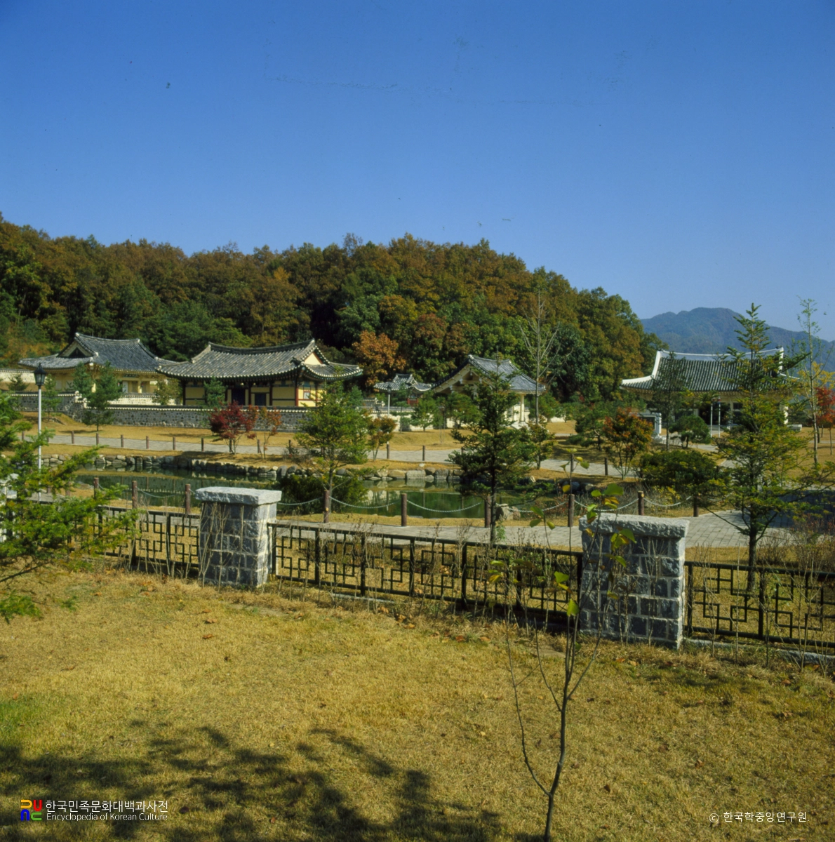 임충민공 충렬사