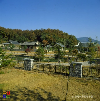 충주 임충민공 충렬사