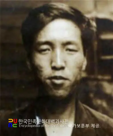 김복진(金復鎭) / 독립운동가