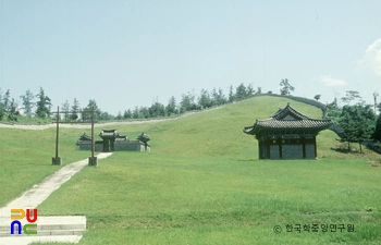 조경단