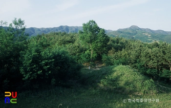 합천 옥전 고분군