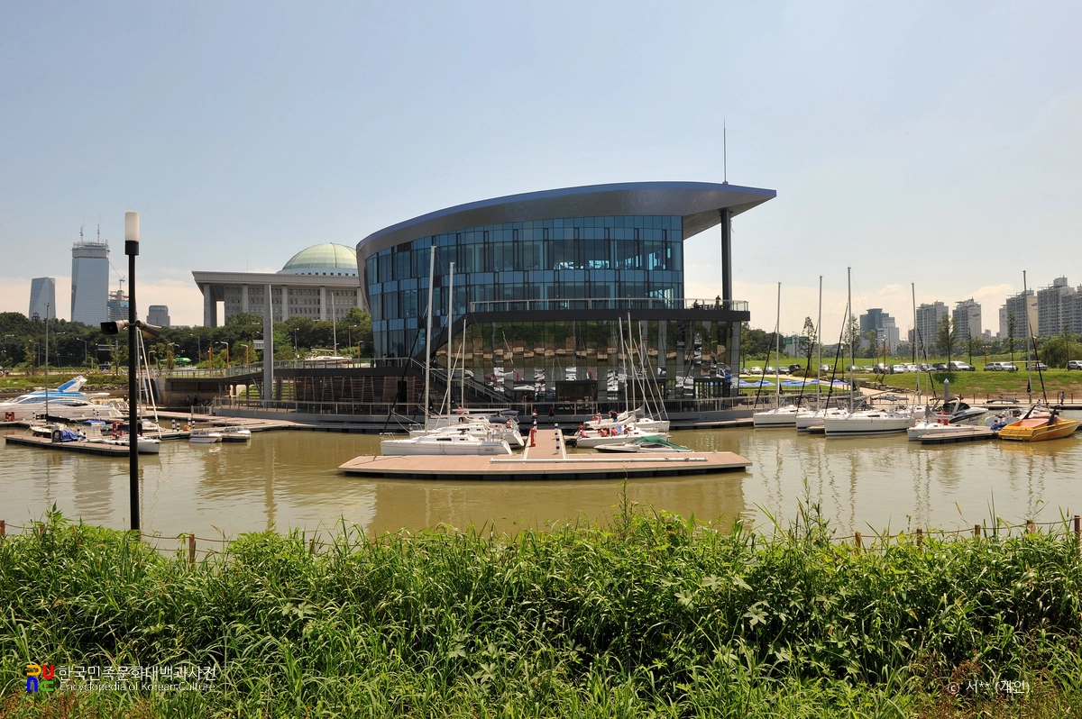 여의도한강공원