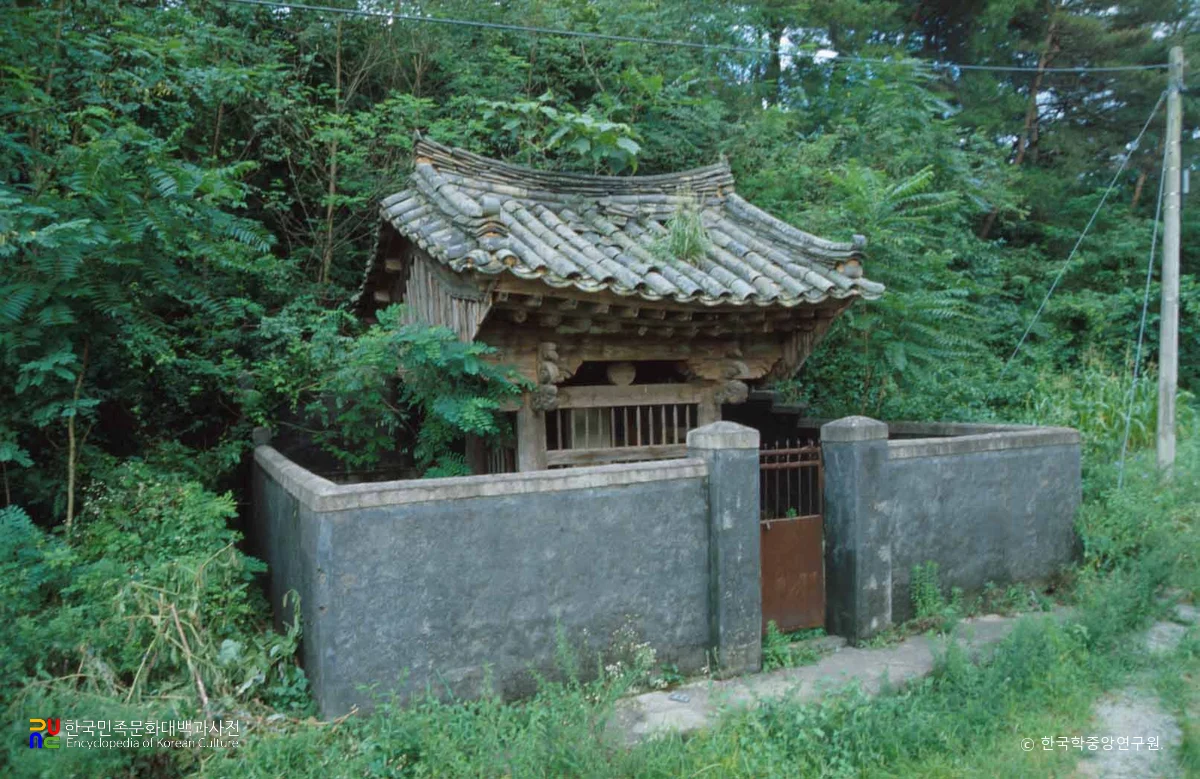 남원 소제 정문 정측면