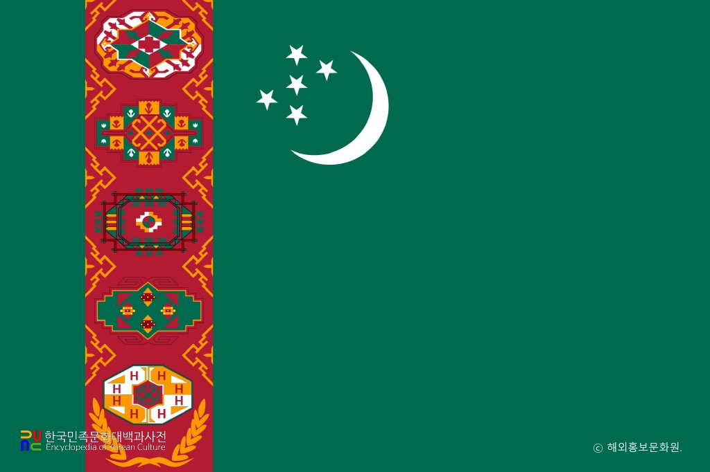 투르크메니스탄