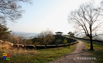 담양 금성산성