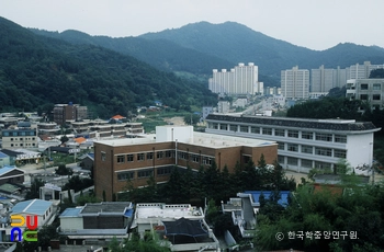 공주전문대학