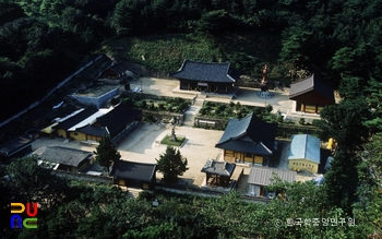 동해 삼화사