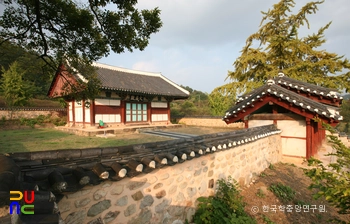 태인향교 대성전