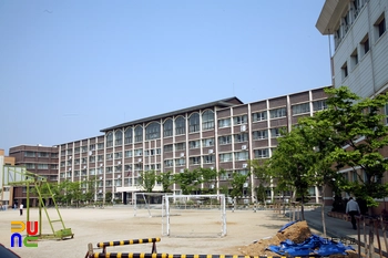 보문고등학교