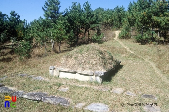 진주 평거동 고려고분군