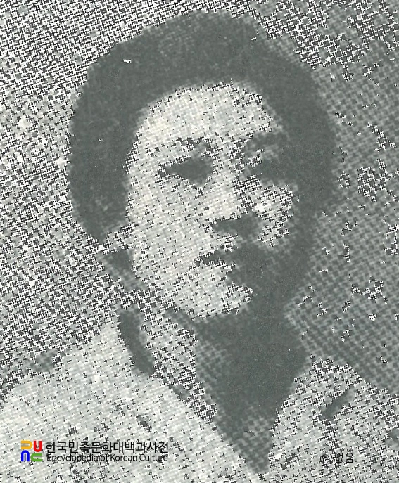강원신(康元信) / 독립운동가