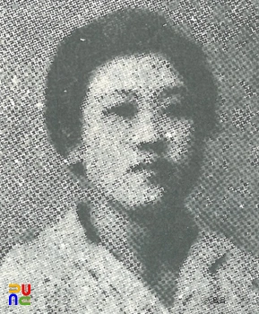 강원신(康元信) / 독립운동가