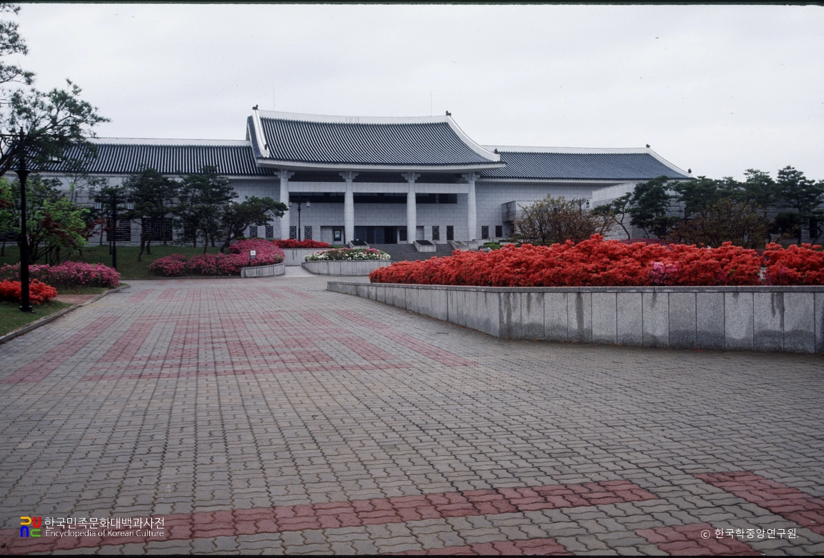 국립전주박물관