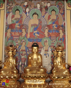 보은 법주사 복천암 삼세슬롯사이트 벳위즈