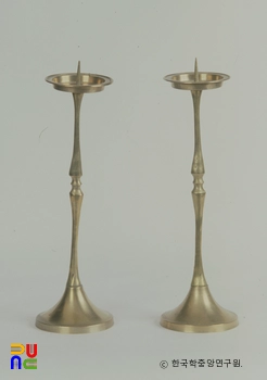 제기 / 촛대