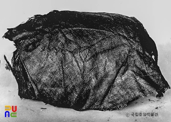 장흥 보림사 대적광전 북석탑 출토 유제합