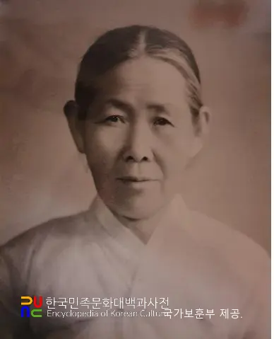 정현숙(鄭賢淑) / 독립운동가