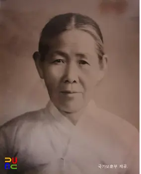 정현숙(鄭賢淑) / 독립운동가