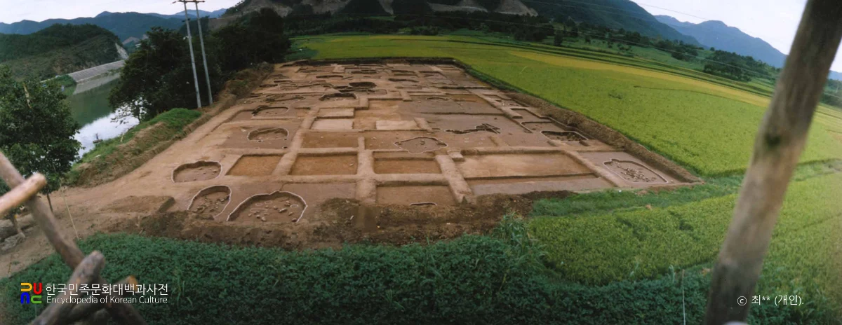 순천 대곡리 유적