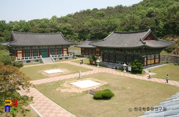 군산 은적사