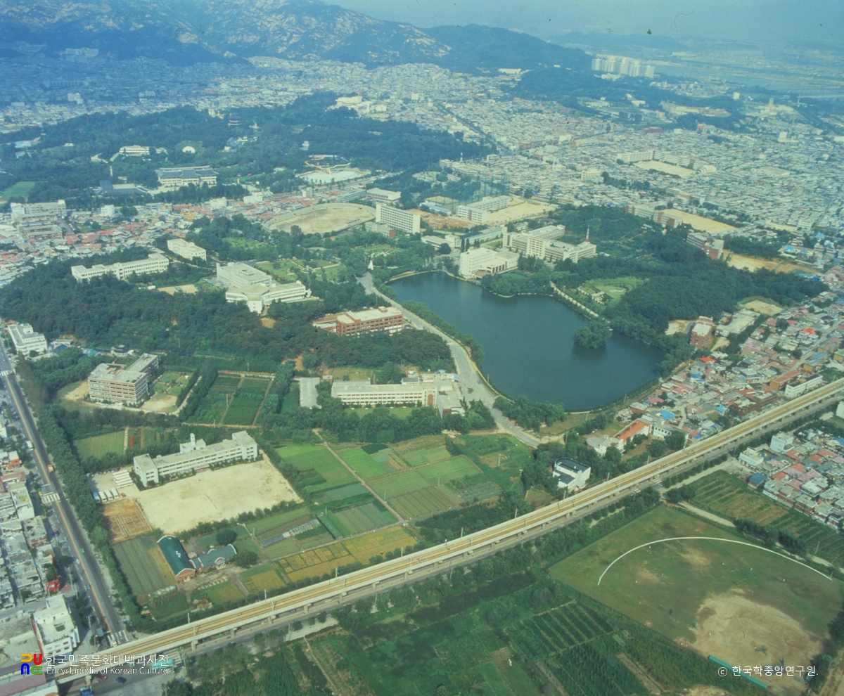 건국대학교