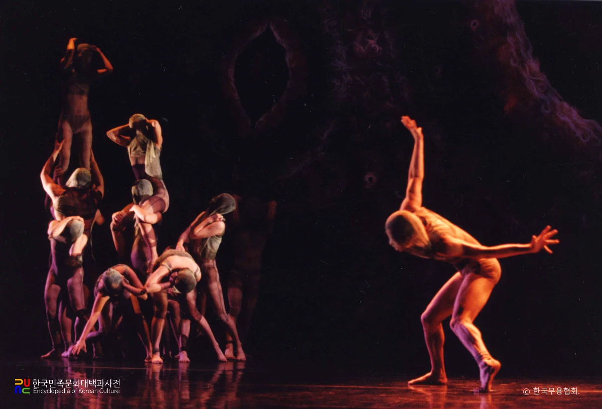 서울국제무용제