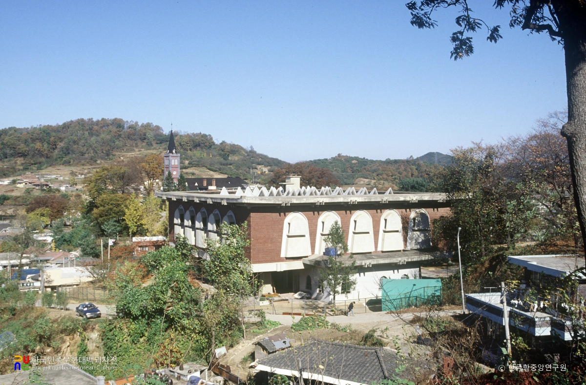 국립공주박물관