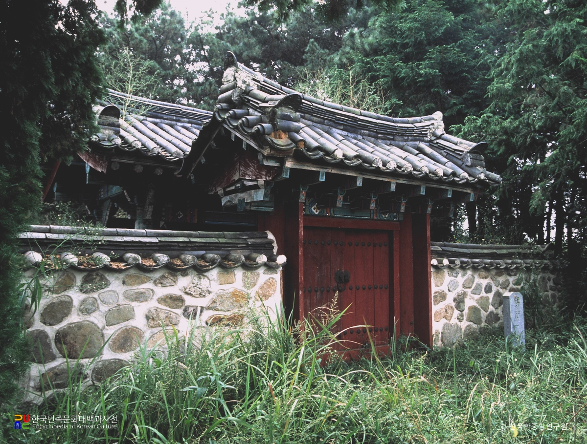 영광 정렬각 정면