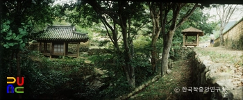 담양 램 슬롯 전경