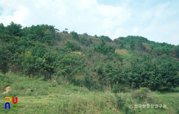 양산 신기리 산성
